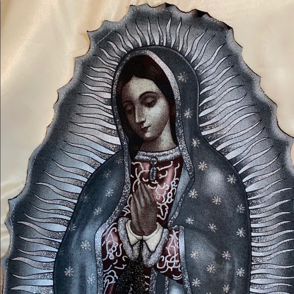 Satin bomber jacket - Picture 5 of 5